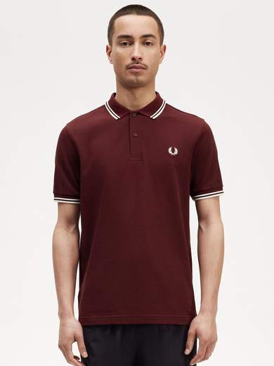 FRED PERRY M3600