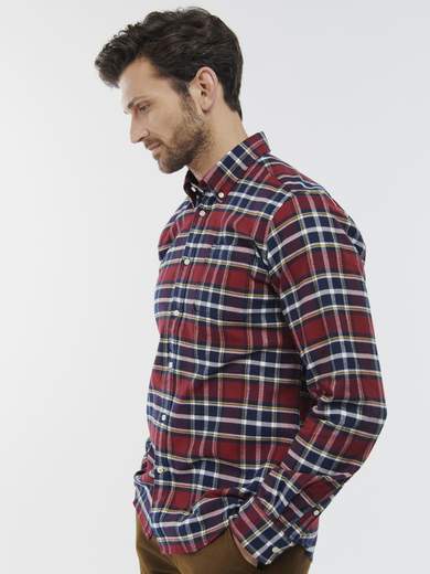 BARBOUR MSH4998