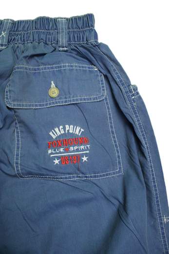 FOXHOUND 0383/074 Trousers