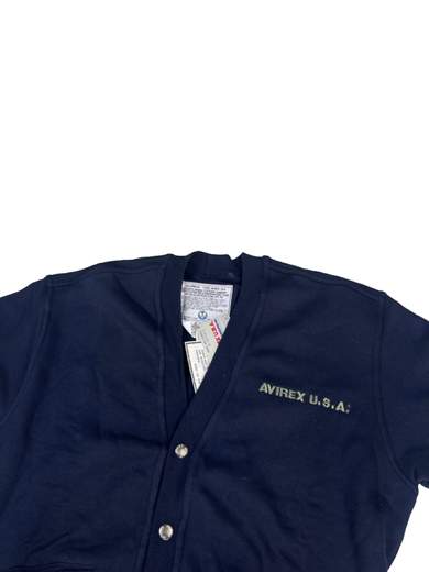 GIGOLÈ ARCHIVE SCOZIA CARDIGAN