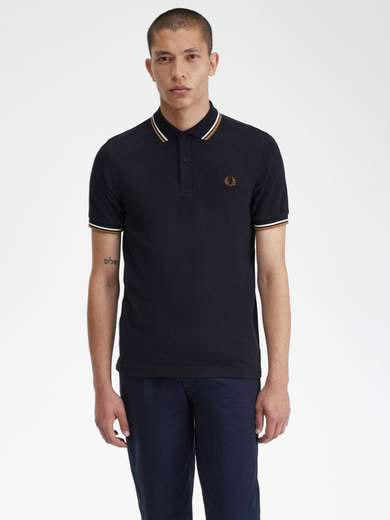 FRED PERRY M3600