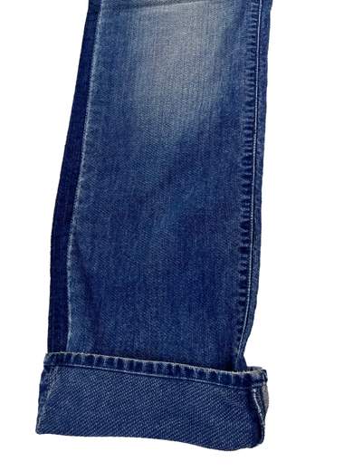GAS Medford Velvety Jeans