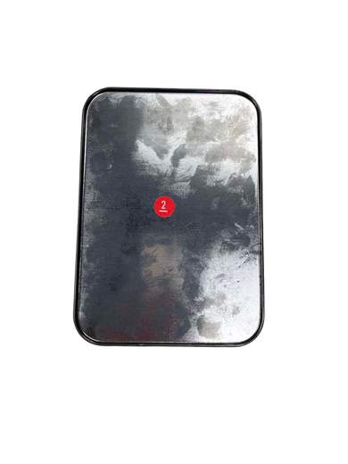 GIGOLÈ ARCHIVE FLYING CALFOUET