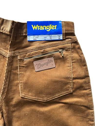 WRANGLER 11-3195
