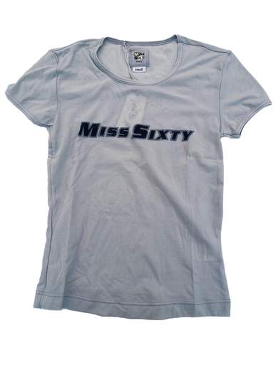 MISS SIXTY Pitney T-Shirt