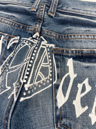 ANGEL & DEVIL AED J-01