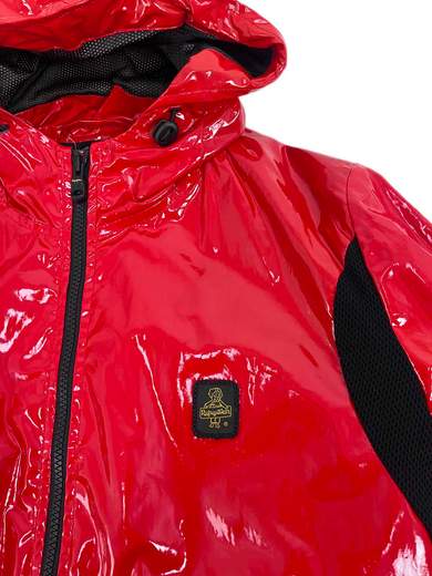 REFRIGIWEAR W13800 Shot Blunt Jacket
