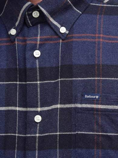 BARBOUR MSH4989
