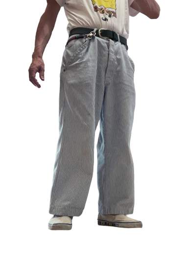 UNLIMITED North Trousers