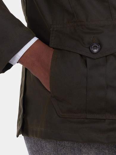 BARBOUR MWX0566