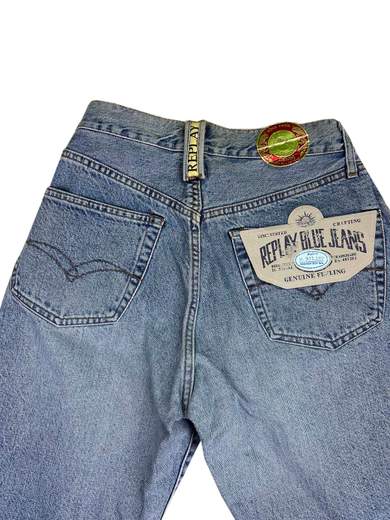REPLAY M901 REGULAR 041 01
