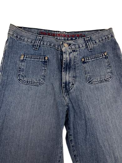 MISS SIXTY Sixtina Jeans