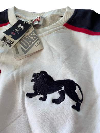 LONSDALE LPE4USLGU10801