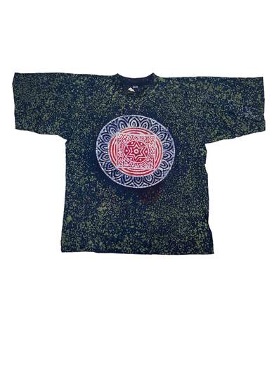 GIGOLÈ ARCHIVE OPC T-Shirt Made in Nepal