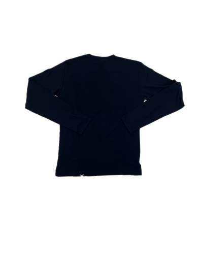 GIGOLÈ ARCHIVE M6003462 Racing T-Shirt a manica lunga
