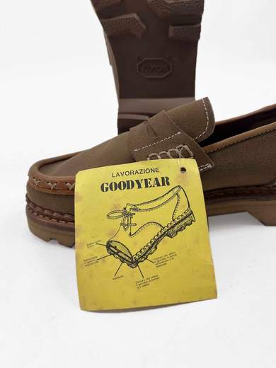 GIGOLÈ ARCHIVE KLIPPER 2747