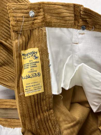 WRANGLER 11-3328