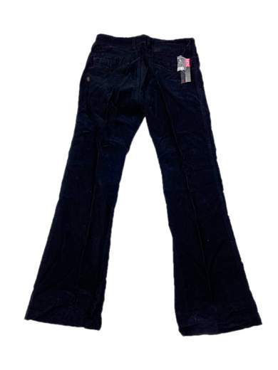 DIESEL Pilli Jeans in velluto
