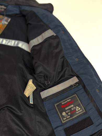 REFRIGIWEAR W2400 Daysim Jacket