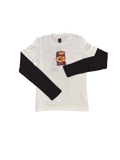 ENERGIE Style Clash Tee (Hades)
