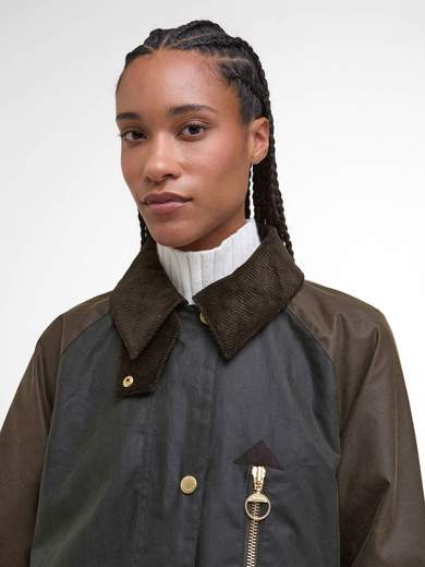 BARBOUR LWX1485