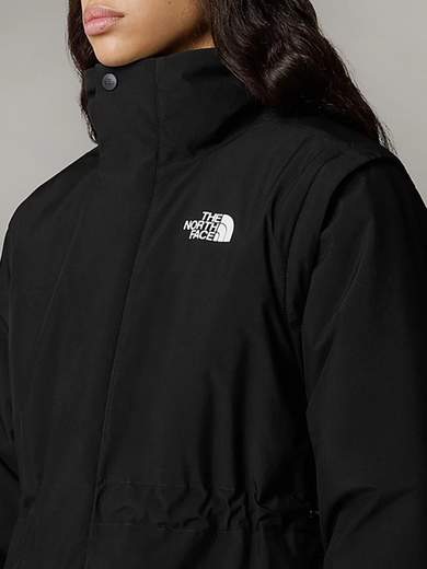 THE NORTH FACE NF0A89GX