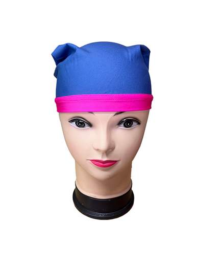 FORNARINA Effect bandana da testa