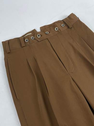 RINOMATA SARTORIA GIGOLE SWING.PANT