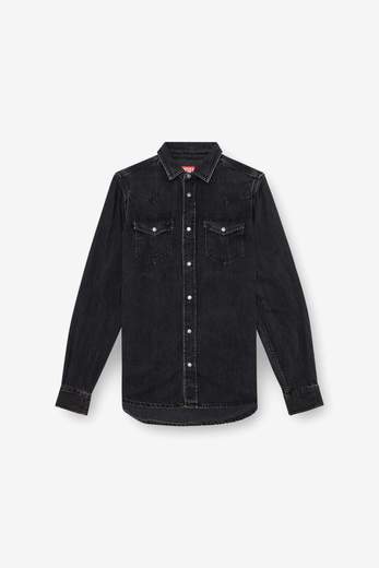 DIESEL D-Vega camicia A12622.068KE