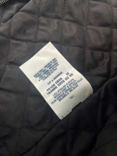 LEVI’S 70109 0835
