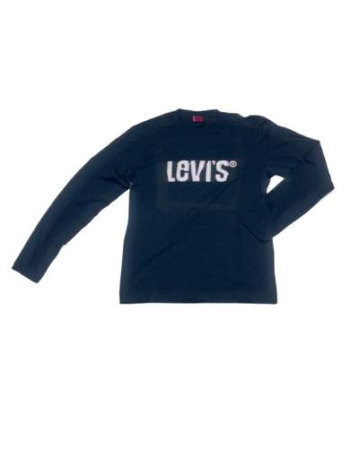 LEVI’S 42247.64.68 Long Sleeves T-Shirt