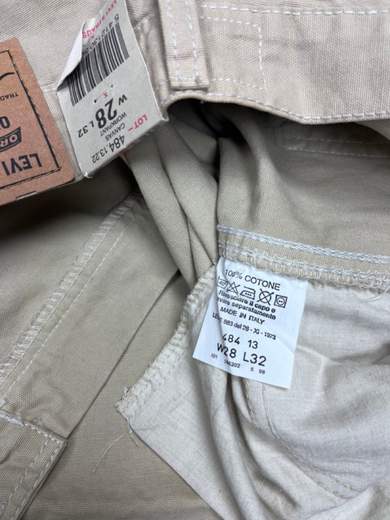 LEVI’S 4841322