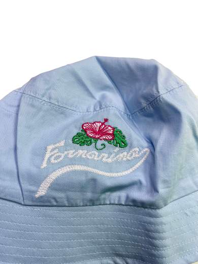 FORNARINA Patterns cappello stile pescatore