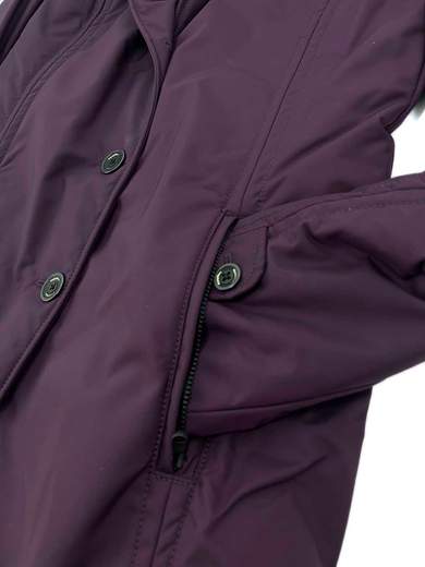 REFRIGIWEAR W45100 New Refined Jacket