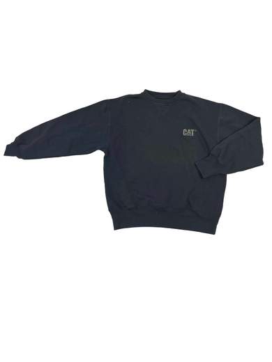 CATERPILLAR Lowell Round Neck Sweater