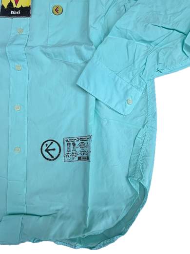 ENERGIE 6100 Classic Camicia