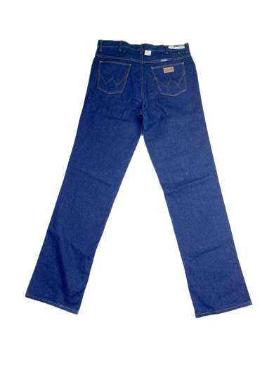 WRANGLER 11.0721 Jeans con zip
