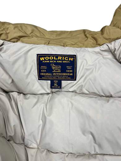 Woolrich DOWN JKT