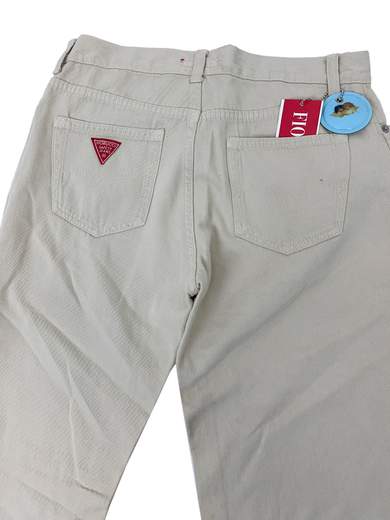 FIORUCCI Aurora F190 Flares Jeans