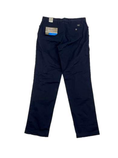 DOCKERS 20450.07.38 D2 Slim Top Pocket Khakis Pants