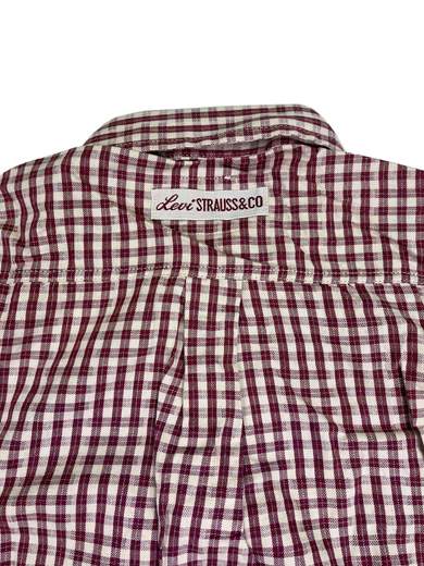 LEVI’S Bucheck Shirt