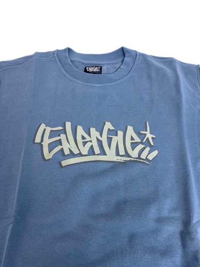 ENERGIE Blagger felpa stile Hip-Hop