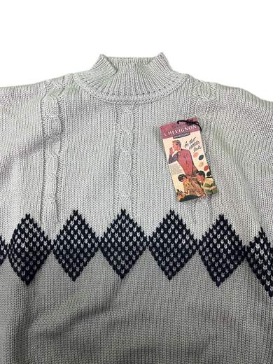 CHEVIGNON 74038 Street Maglione con rombi
