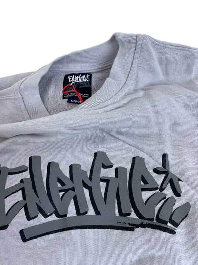ENERGIE Blagger felpa stile Hip-Hop