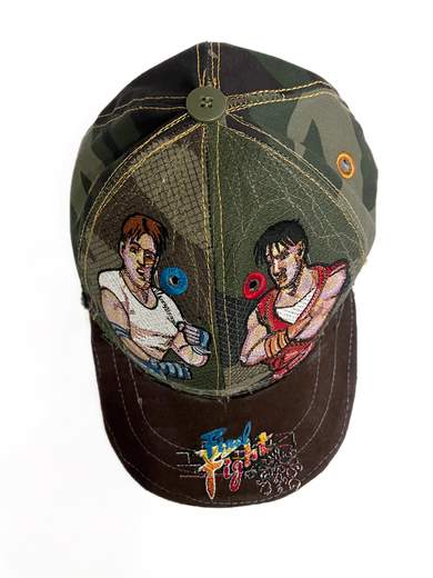 GIGOLÈ RELAB FFD CAP