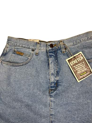 WRANGLER DAISY STRETCH
