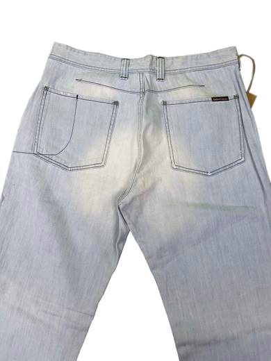 MARLBORO LY0501L Utility Jeans