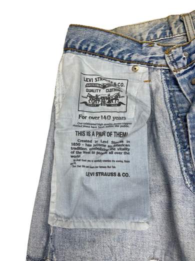 LEVI’S 05AMERICAN DREAM
