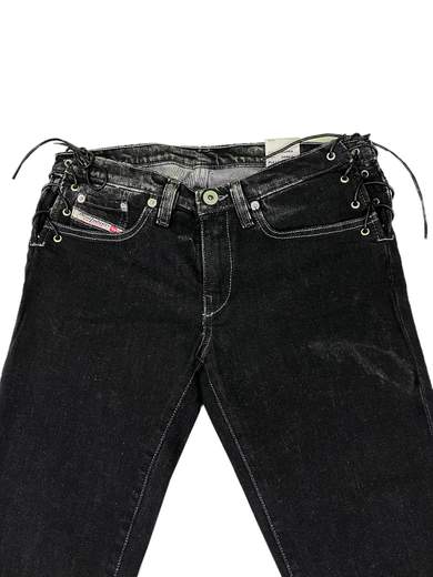 DIESEL Puller Jeans stile Biker