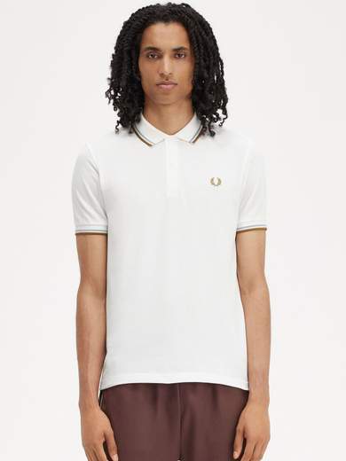FRED PERRY M3600